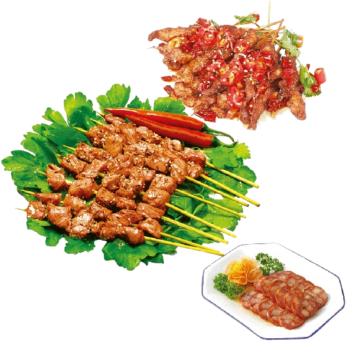 Crafting Memorable Meals